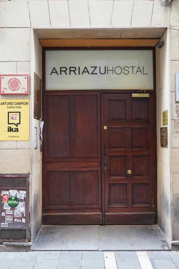 Arriazu