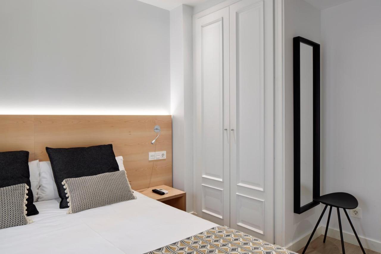 Hotel Arriazu Pamplona