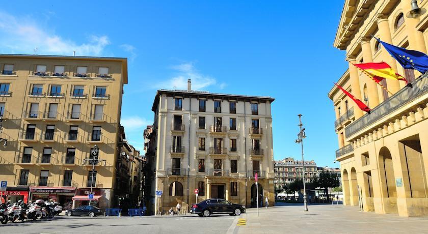 Hotel Arriazu
