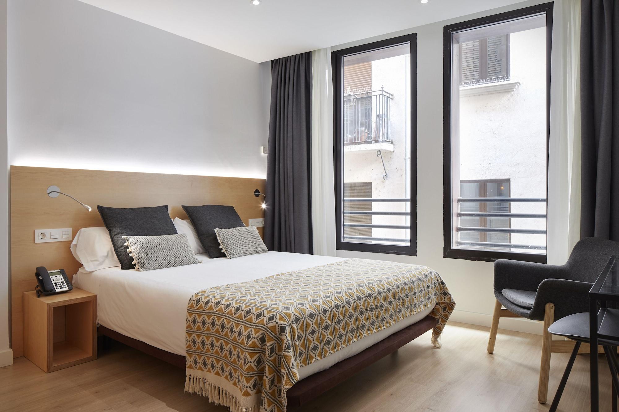 Arriazu Hotel