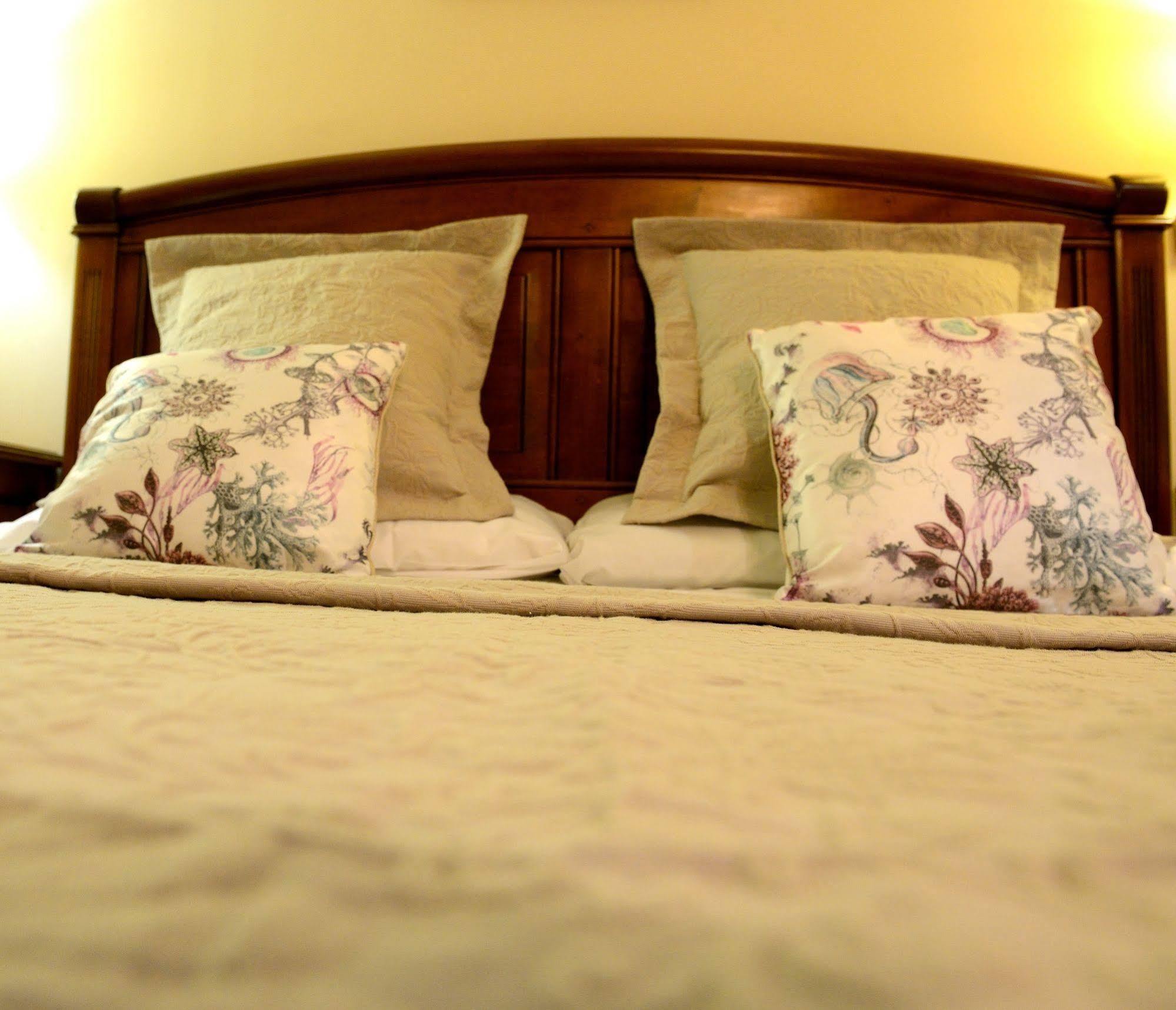 Arriazu Hotel